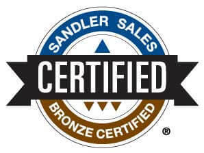 Bronze Certification